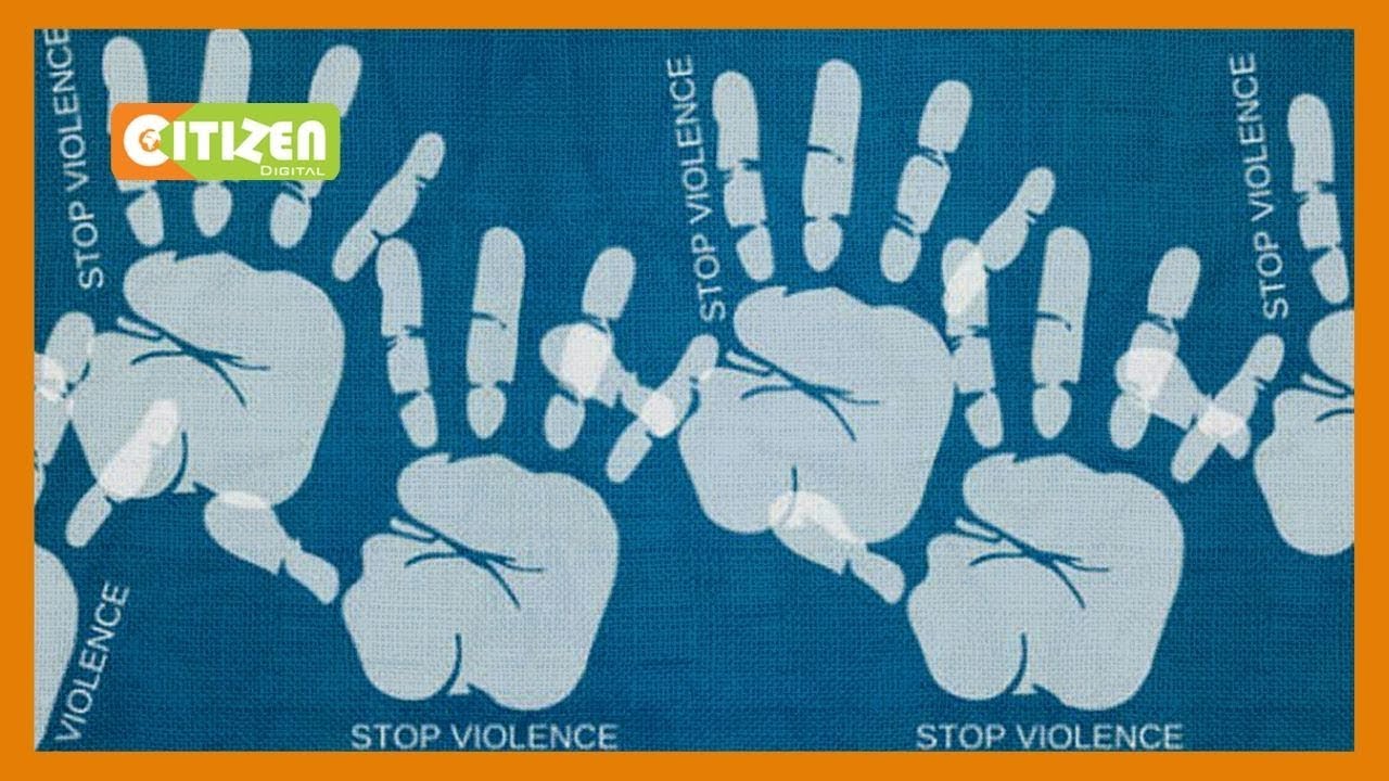 | CITIZEN WEEKEND | Cases of domestic violence on the rise during Covid-19 pandemic