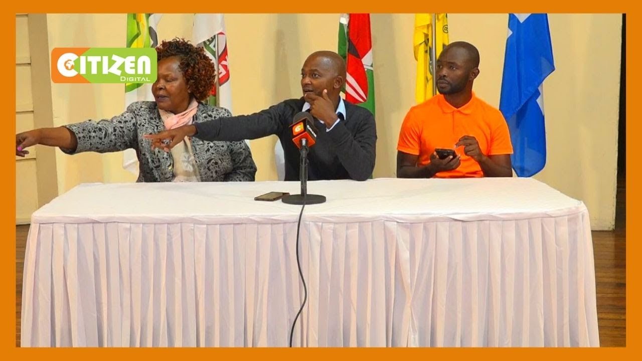 FKF to receive Ksh. 53M from FIFA 2 months ahead of stipulated time