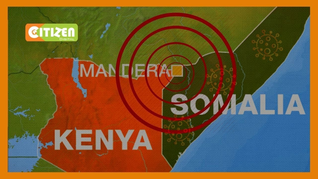 Mandera and Wajir Governors want movement from Somalia restricted