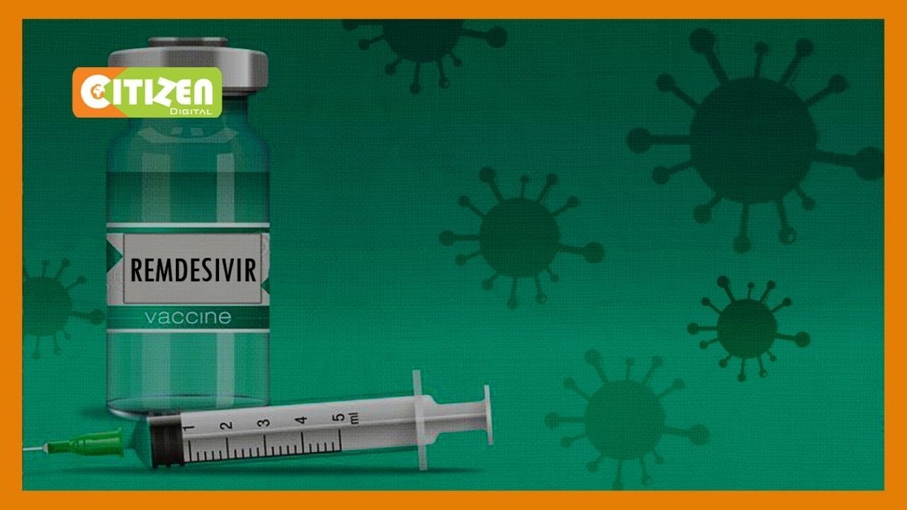 Kenya downplays newly approved COVID-19 drug in the US