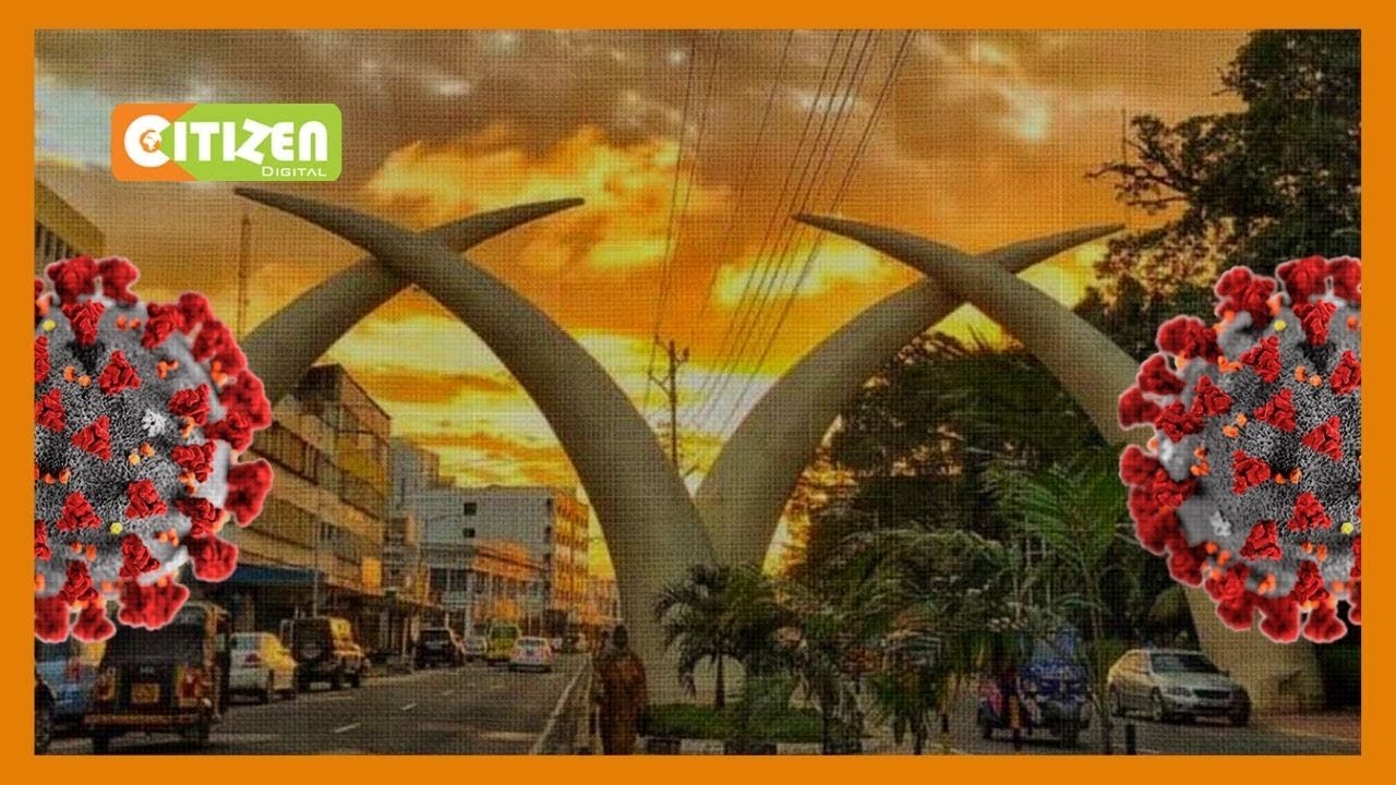 Wakaazi wa Mji wa Kale, Mombasa, wasusia kushiriki za zoezi la kupimwa Corona