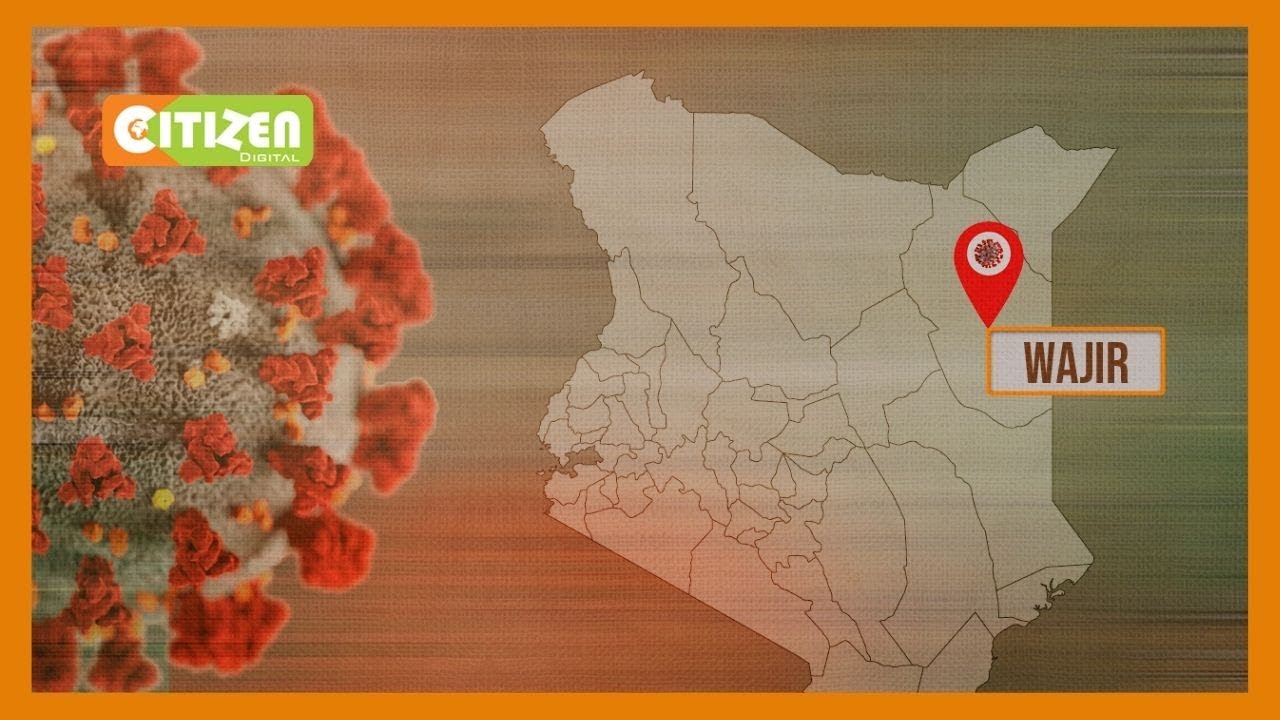 Kaunti za Mandera na Wajir zakabiliwa na hatari ya maambukizi kutoka Somalia