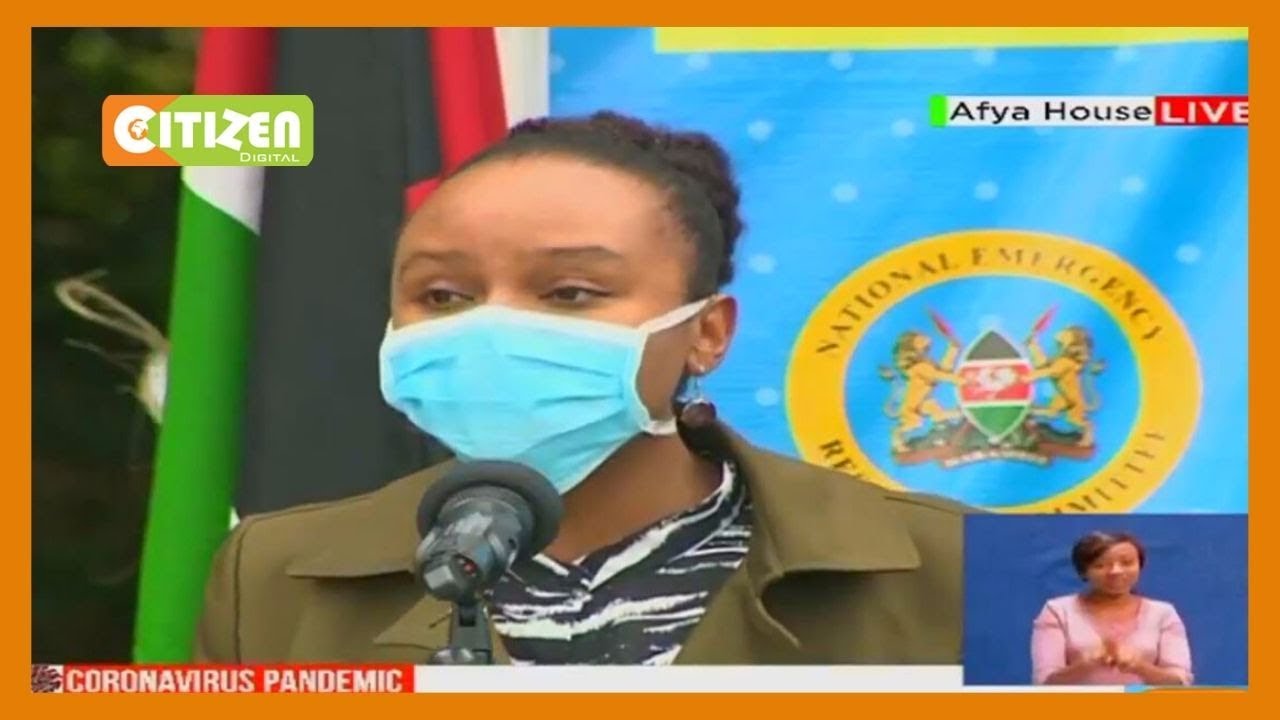 Kenya records highest daily Coronavirus cases as 24 people test positive