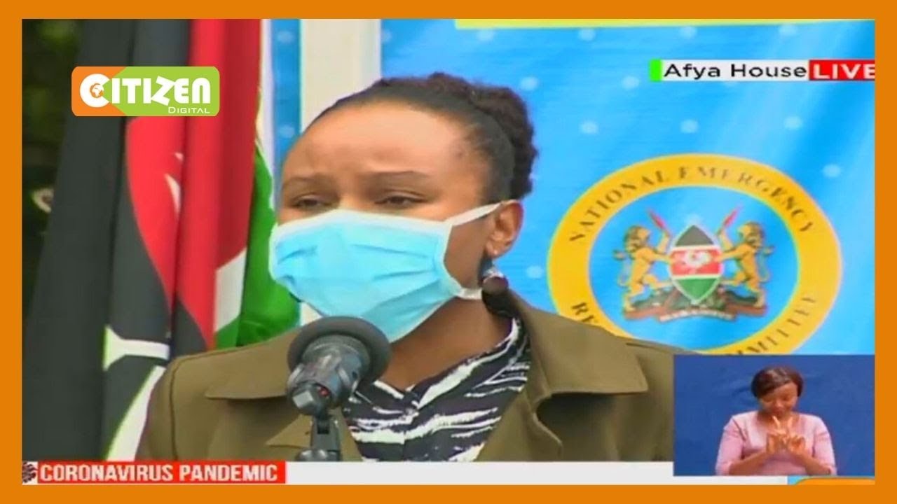 Mass testing in Kawangware yields 7 new cases from the community