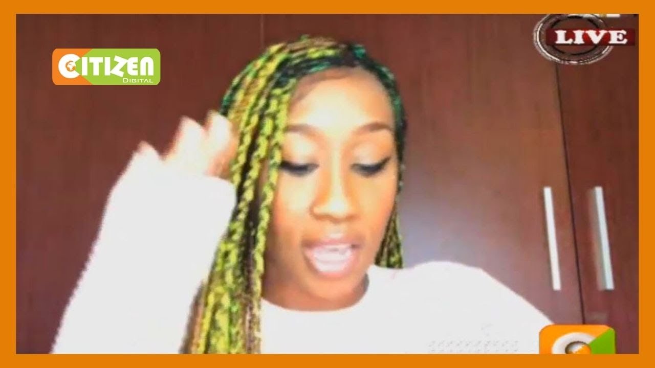 Victoria Kimani: It’s a digital space right now and creatives should be taking advantage of that