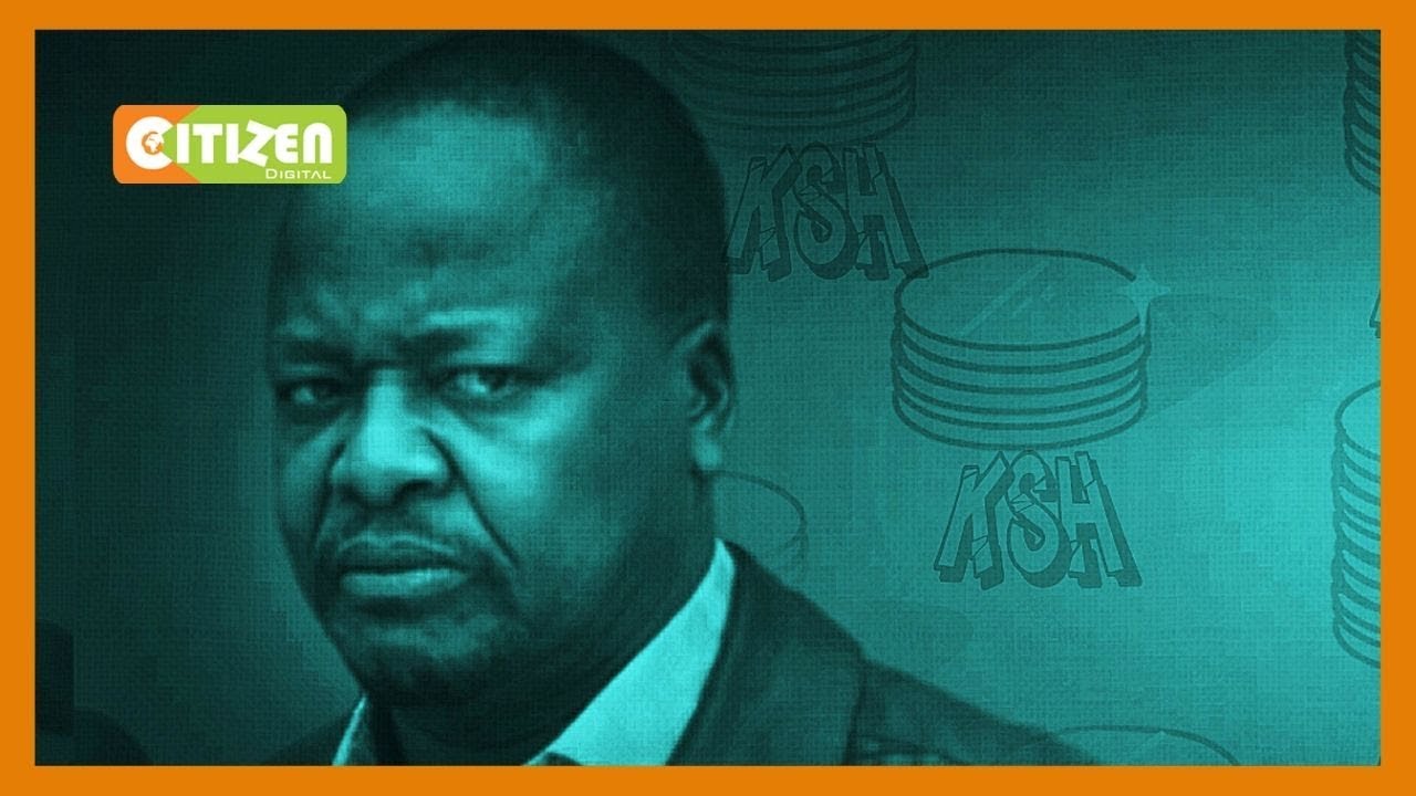 President Uhuru says COVID-19 funds will be thoroughly audited