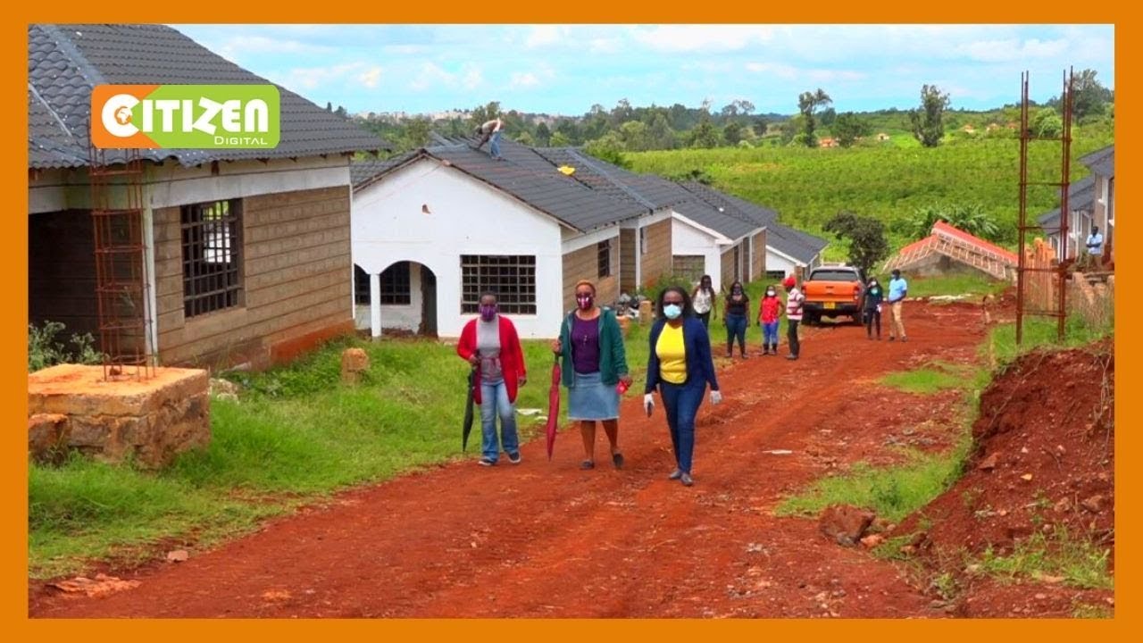 More investors come out to complain over failed Banda Homes project