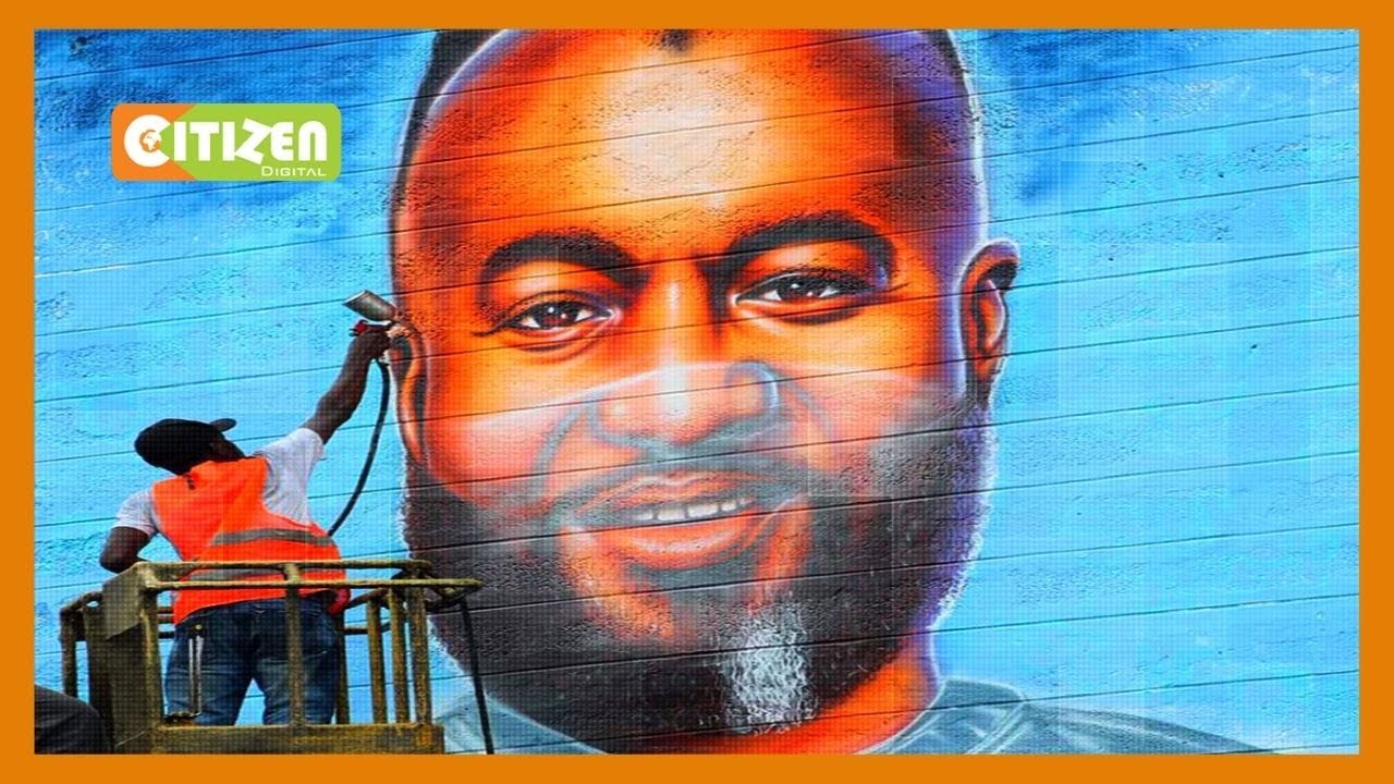 Ujumbe kuhusu virusi vya Corona unasambazwa na wasanii Mombasa