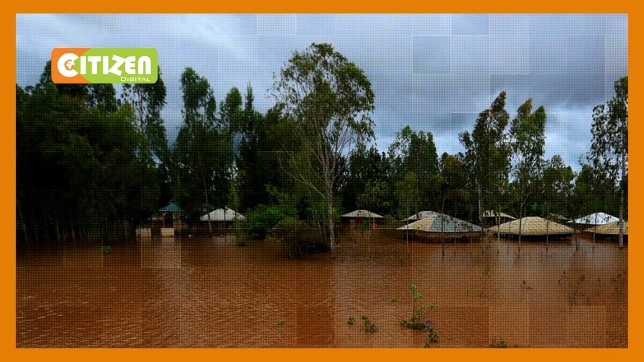 Serikali yasema watu 164 wamefariki kutokana na mafuriko nchini