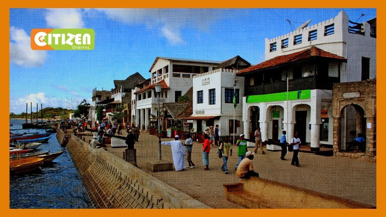 Wakaazi wa lamu wanufaika na maski zilizotolewa kuwalinda na corona
