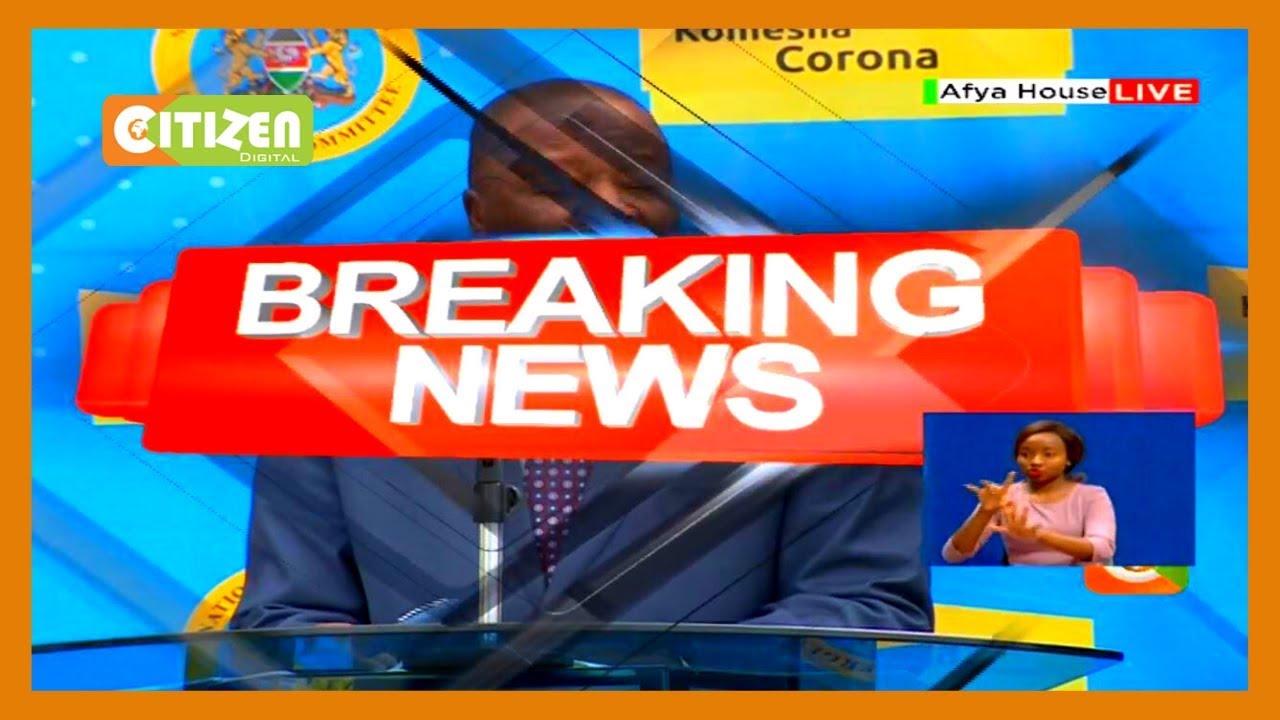 ‘We are not out of danger’: Coronavirus cases in Kenya rise to 225