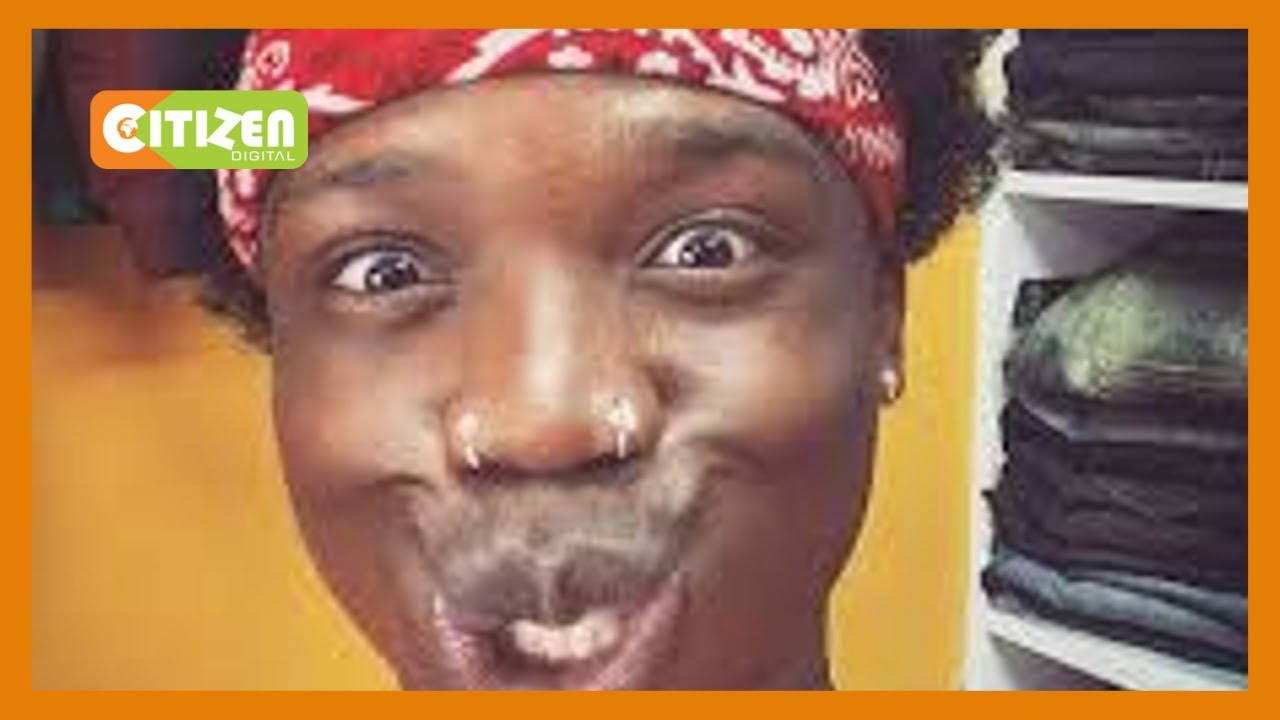 Flaqo narrates a little about his journey on the art of comedy