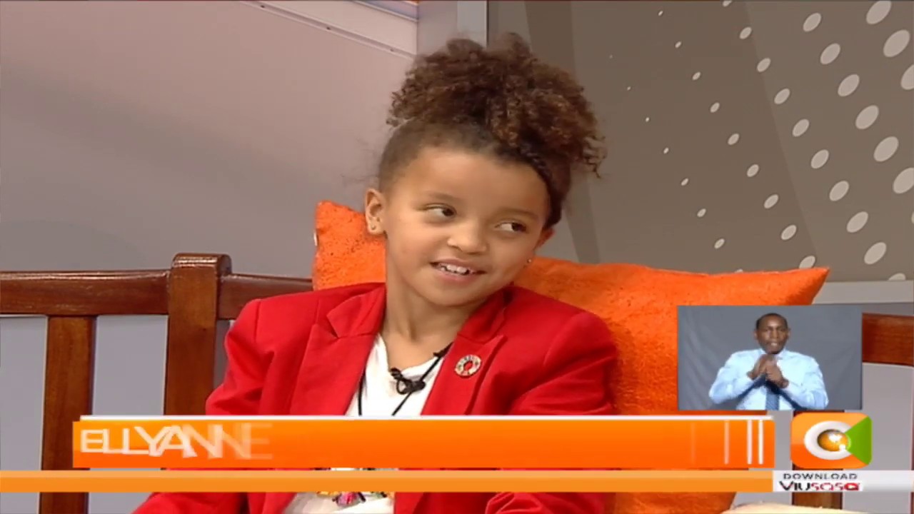 | JKLive | Young, Gifted and Promising Girls [Part 1]