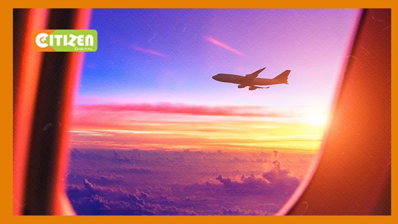 Wakenya 237 waliokwama India hatimaye wamerudi nyumbani