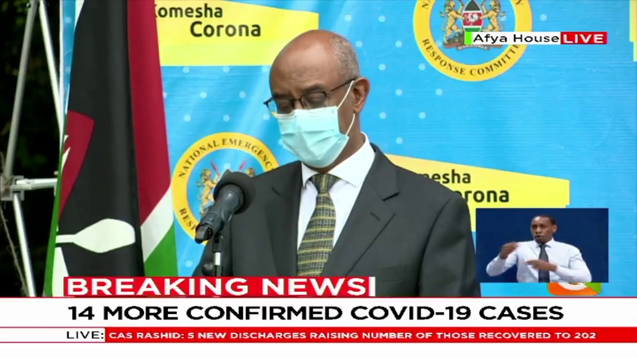 237 kenyans arrive from India, accommodated in hotels at gvt expense