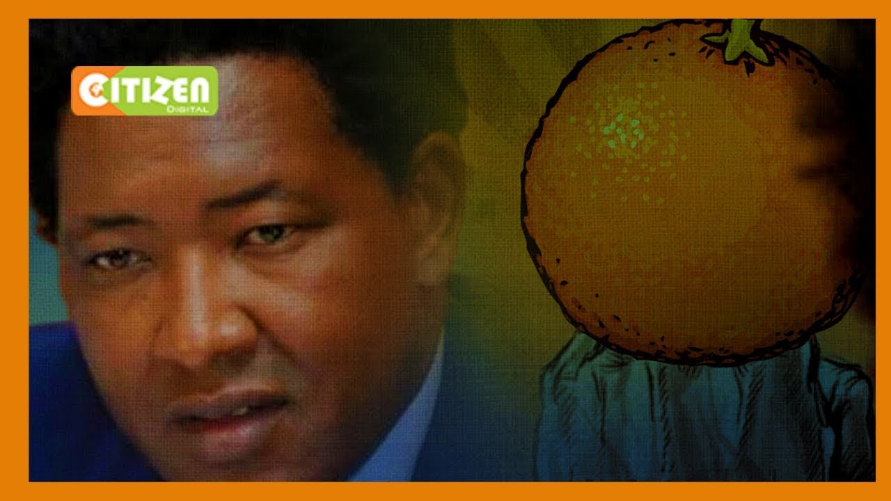 ODM Party de-whips Narok Senator Ledama Ole Kina