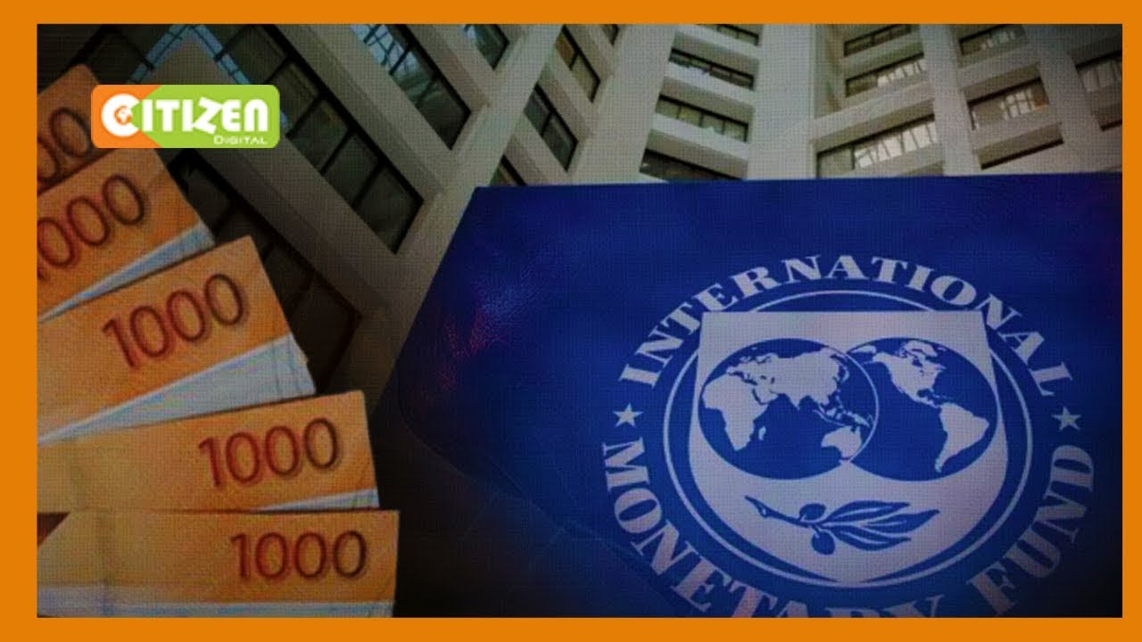 IMF approves Ksh78.3B to help Kenya address COVID-19