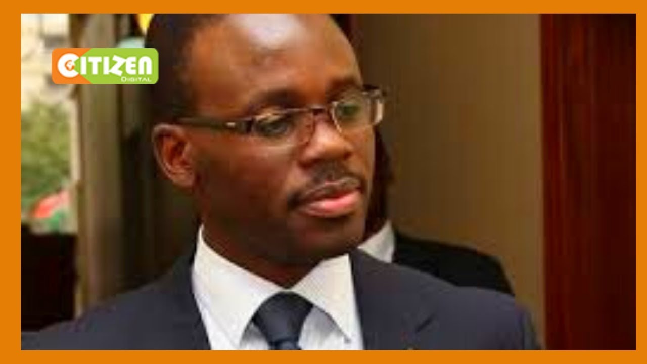 DAY BREAK | Senator Kajwang on oversight achievements at CPAIC