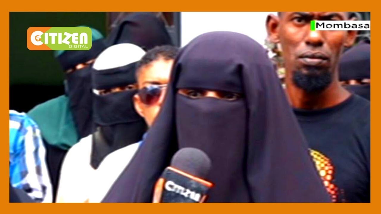 Polisi wadaiwa kuwatesa watu watatu waliokamatwa Lamu