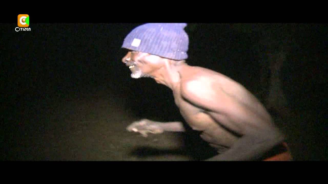 Nightrunners Association Demands Recognition By Gov’t