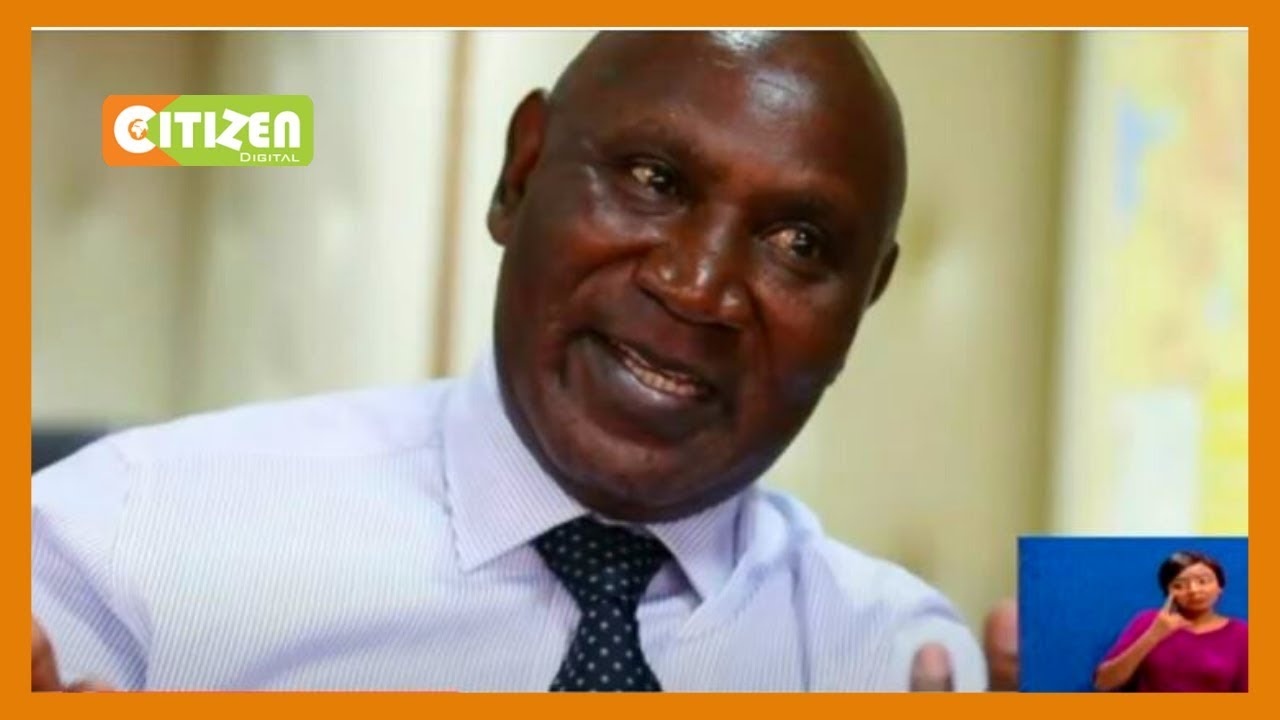 10 shortlisted to fight for the Auditor General's position