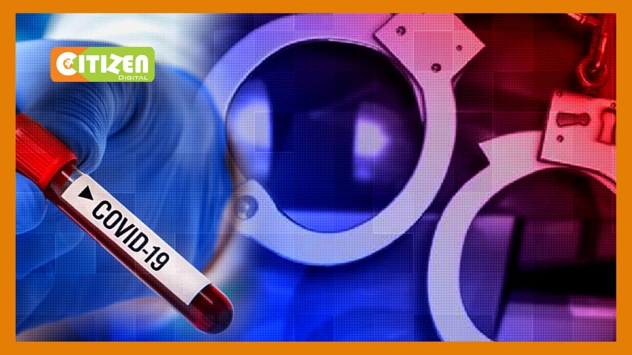 Watu 33 wakamatwa wakifanya mkutano kaunti ya Kirinyaga