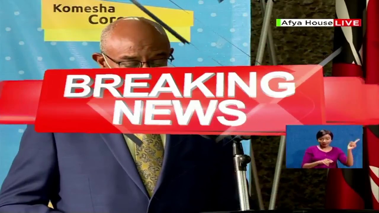 23 more people test positive for COVID-19 as 3 more people die