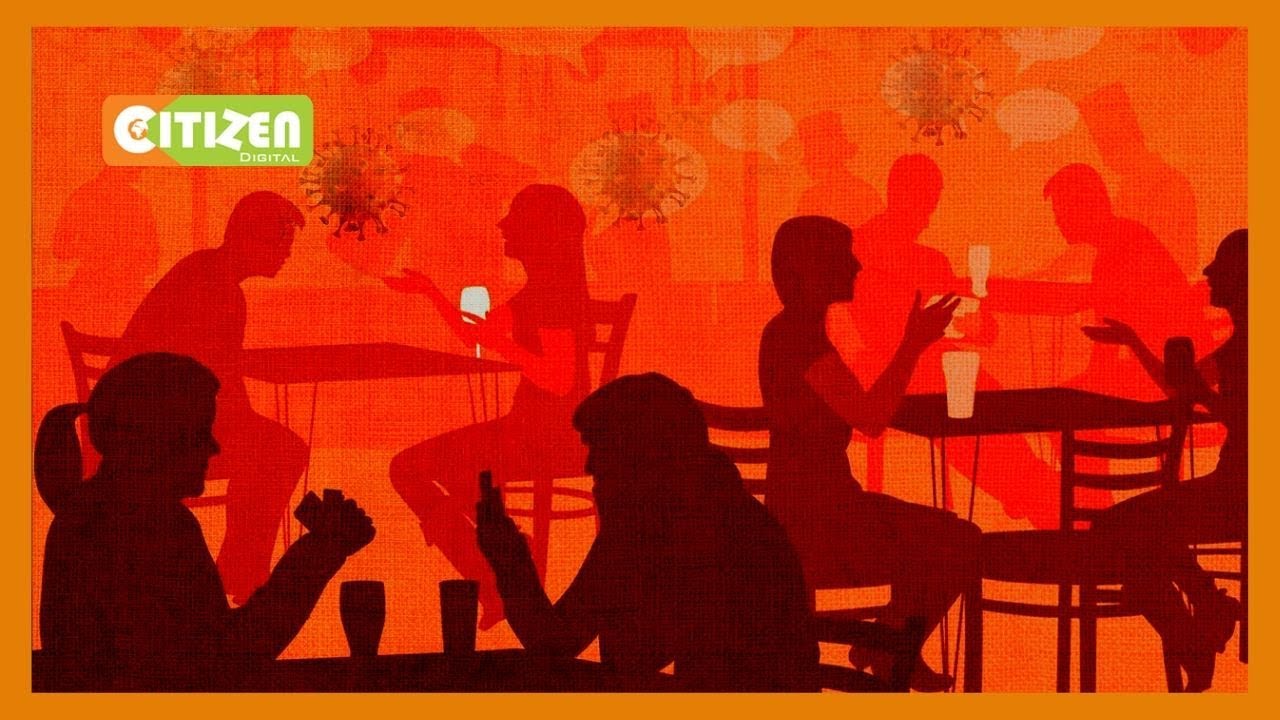Wamiliki wa mikahawa Eldoret wana kilio kuhusu hali