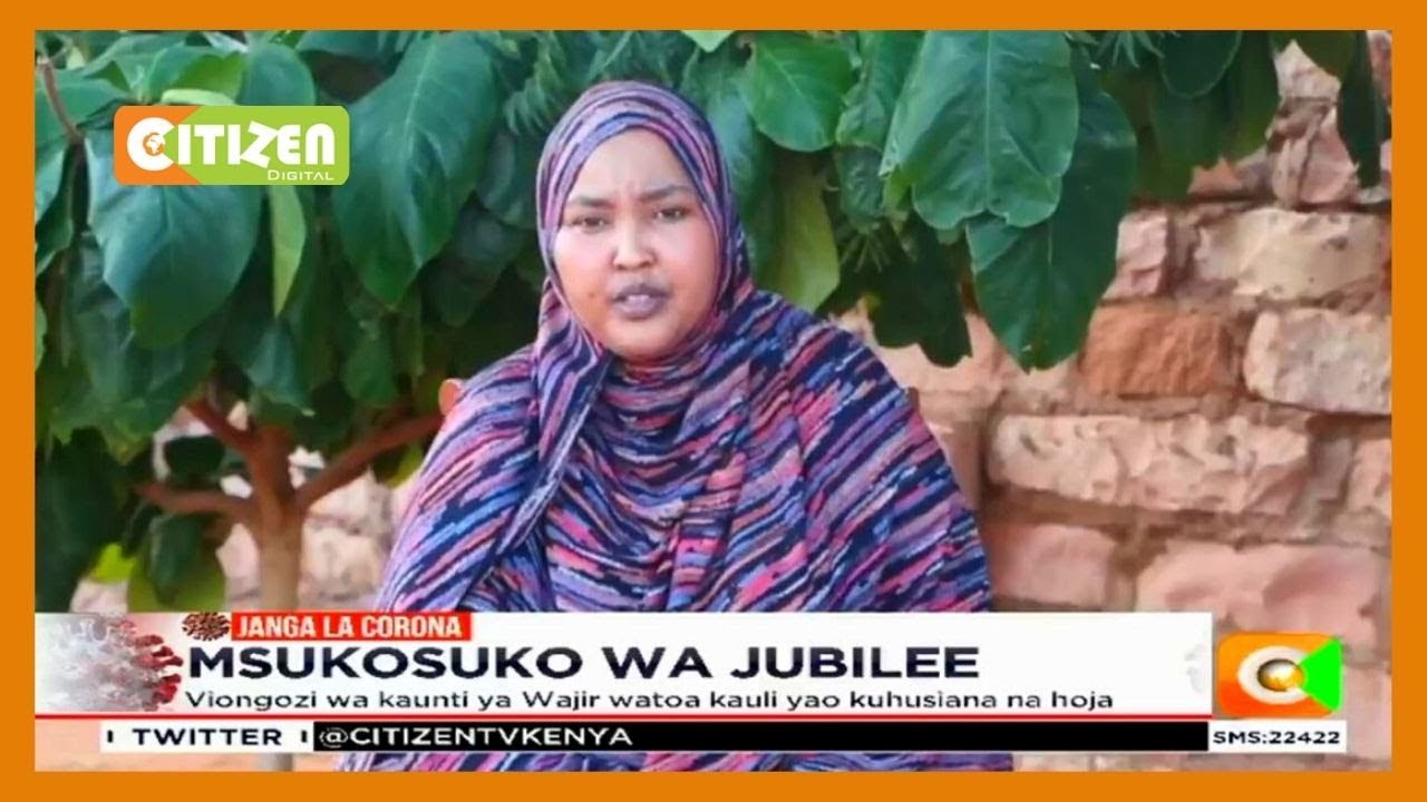 Hisia zimeendelea kufuatia kubanduliwa kwa baadhi ya maseneta
