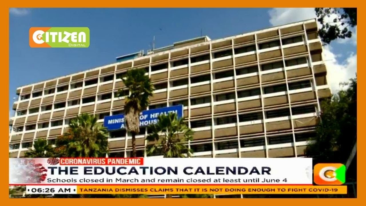 | DAY BREAK | Public given a week to submit memoranda on reopening of schools