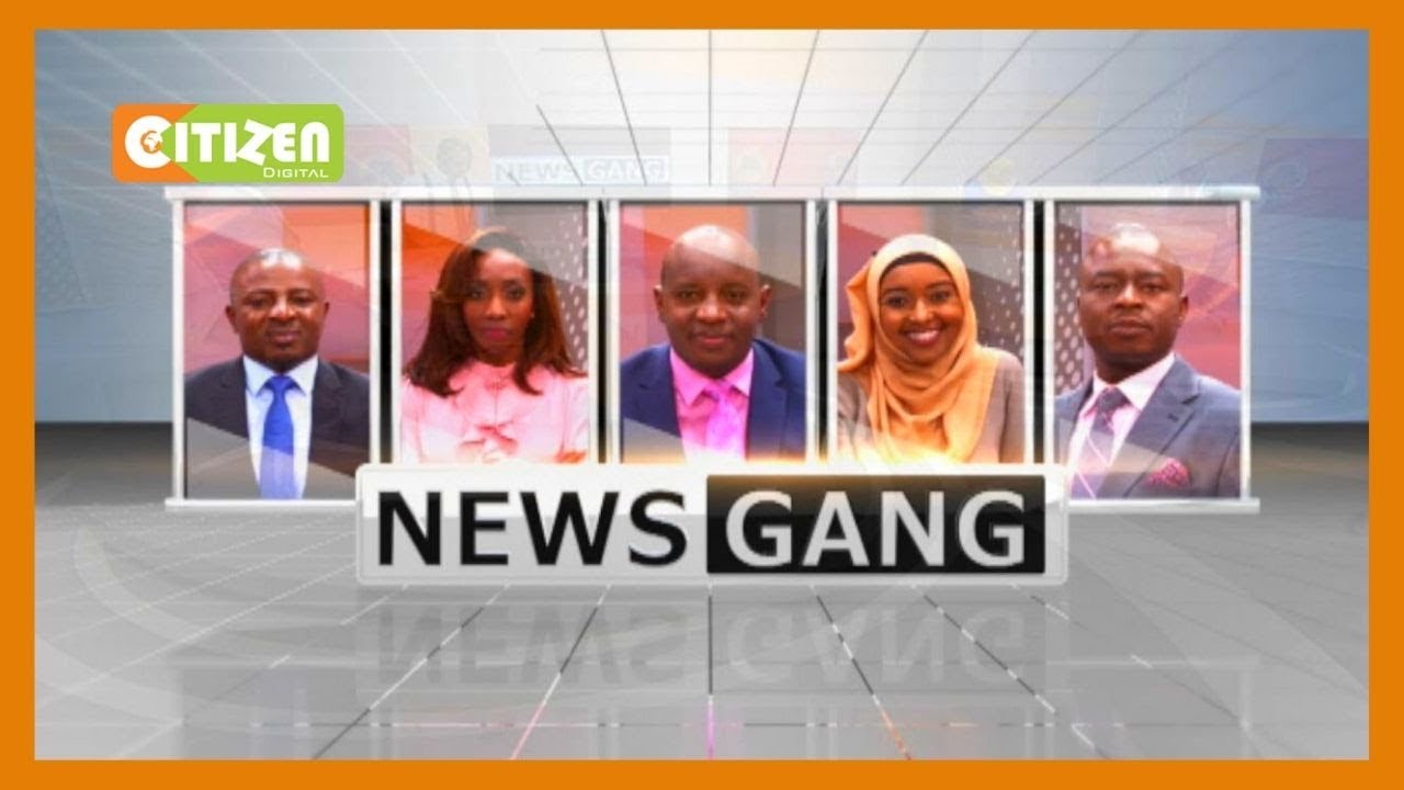 | NEWS GANG | COVID-19: Pandemic Becomes Endemic [Part 1]