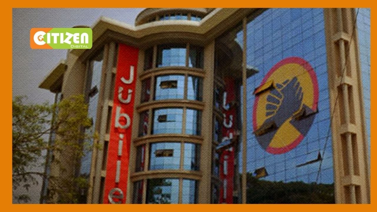 A section of Jubilee MPs condemn changes in senate leadership