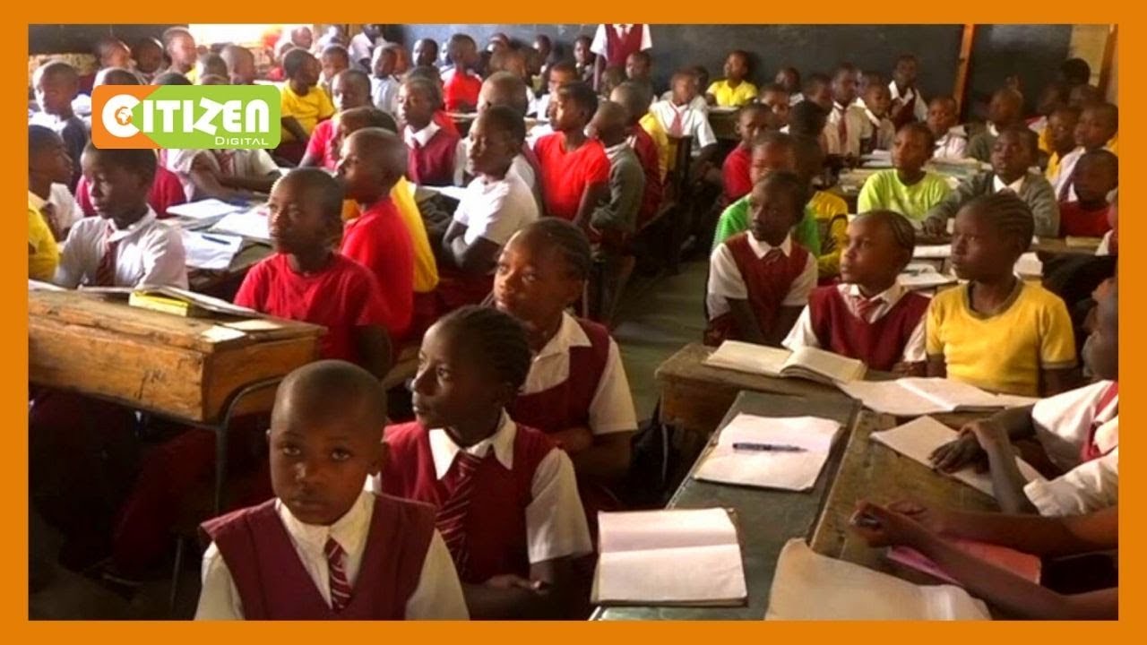 Public given a week to submit memoranda on reopening of schools