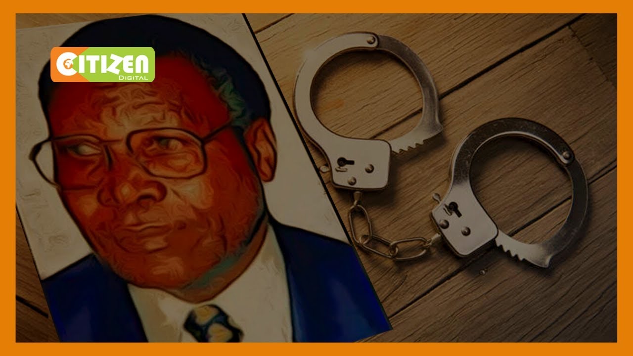 Felicien Kabuga amekamatwa jijini Paris Ufaransa alikokimbilia