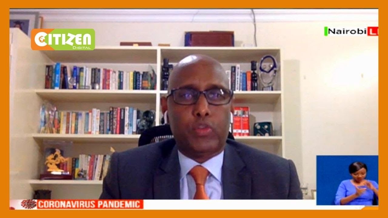 | TONIGHT | Keeping business across EAC bloc alive amid Covid-19