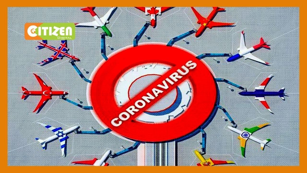 Raia 5 wa Kenya wameaga dunia nchini Marekani na corona