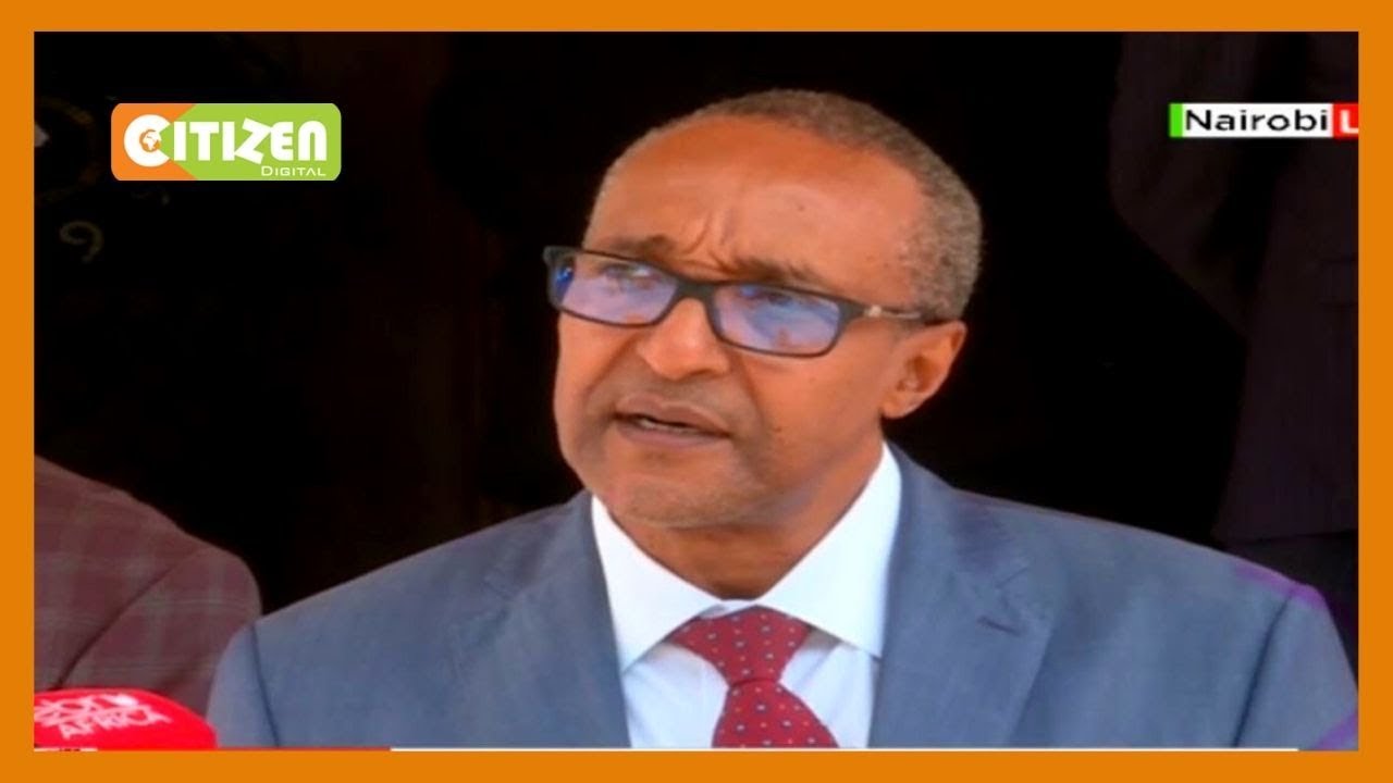 Raia 5 wa Kenya wameaga dunia nchini Marekani na corona
