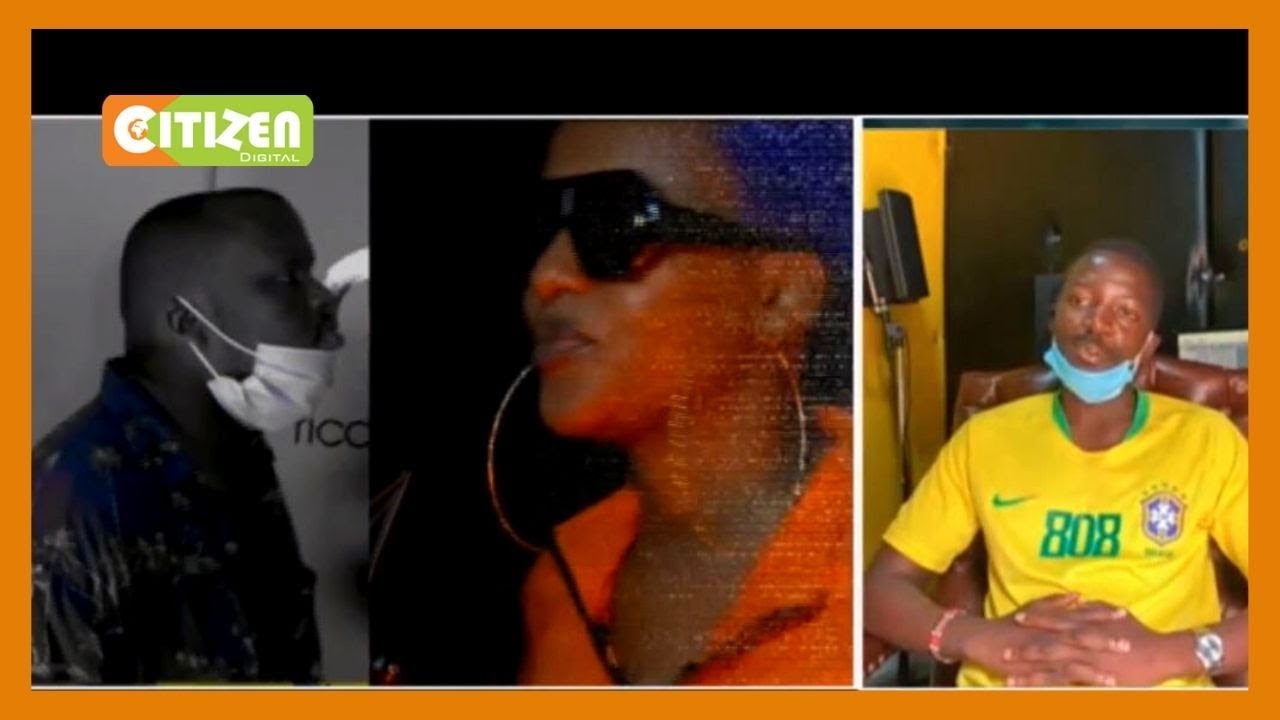 Making of a hit; One on one with Ricobeatz, Femi One and Mejja