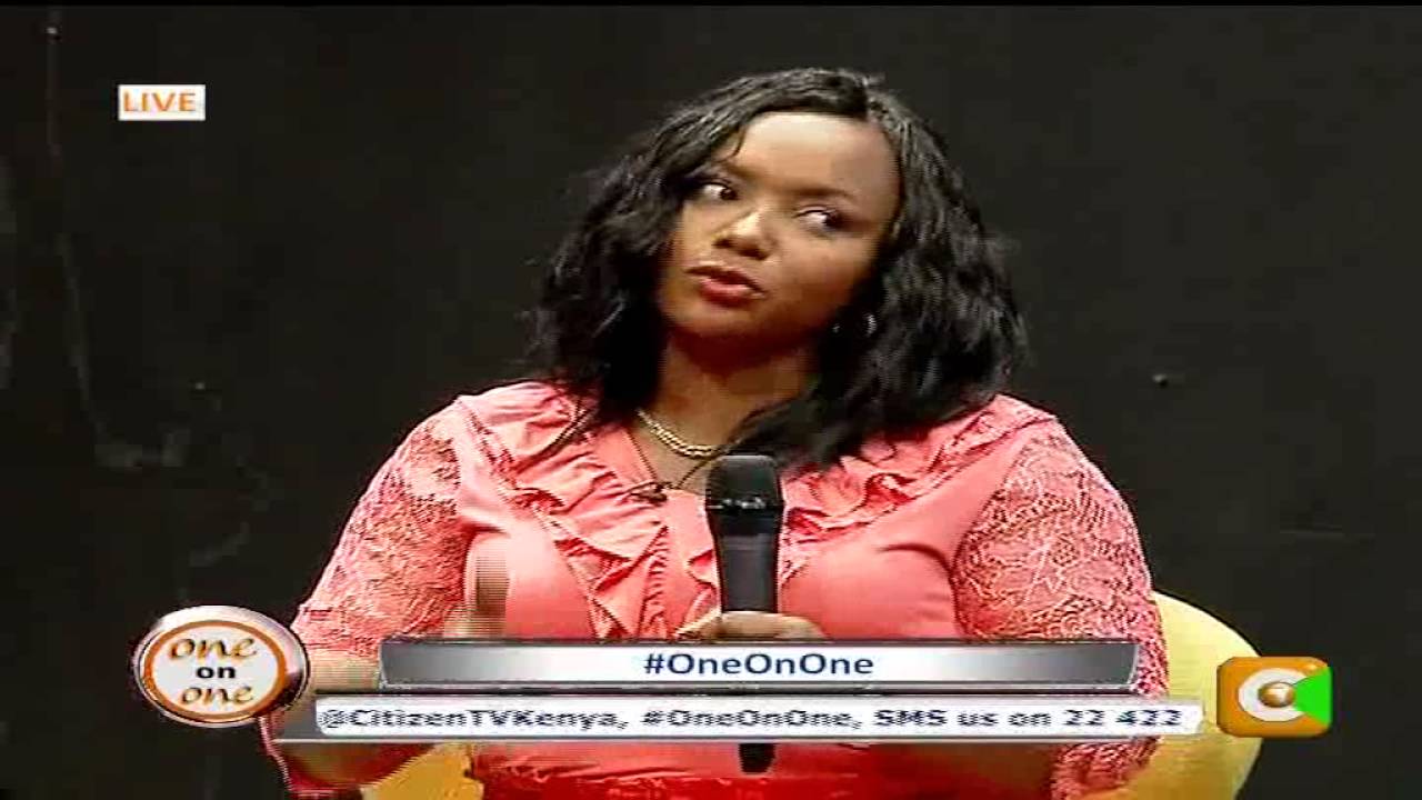 One On One With Ringtone And Christina Shusho