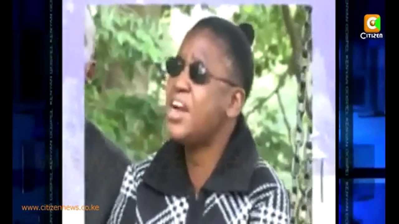 Strength Of A Woman: Mary Atieno Ominde