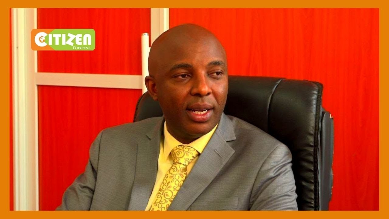 Jubilee focus now on committee leaders after Kithure Kindiki ouster