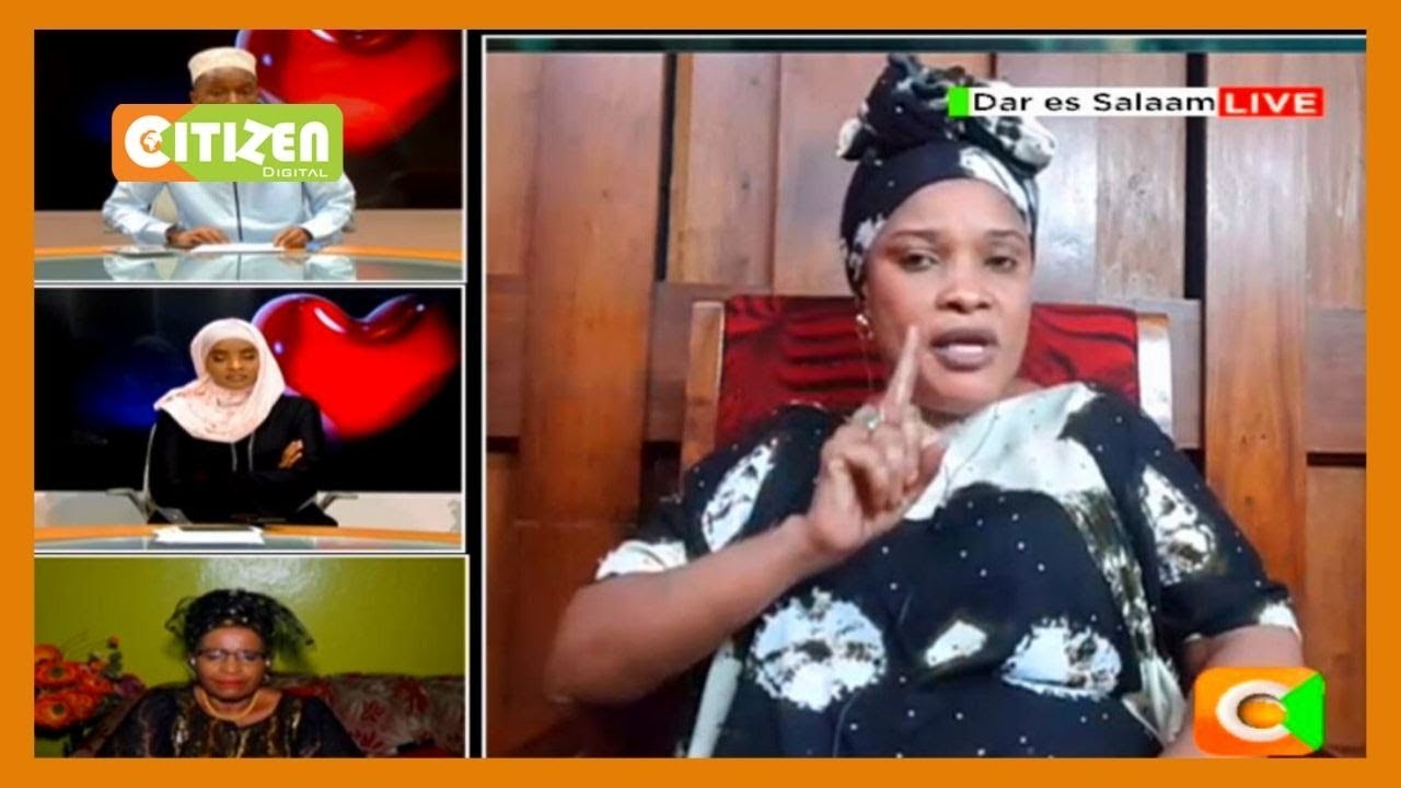 | BI MSAFWARI | Utafanyaje ukigundua mpenzi wako ana mpenzi mwingine?