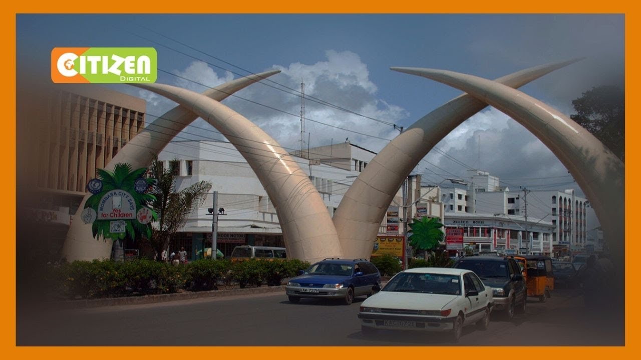 Wakaazi zaidi ya 2, 000 waachwa bila makao eneo la Utange, Mombasa