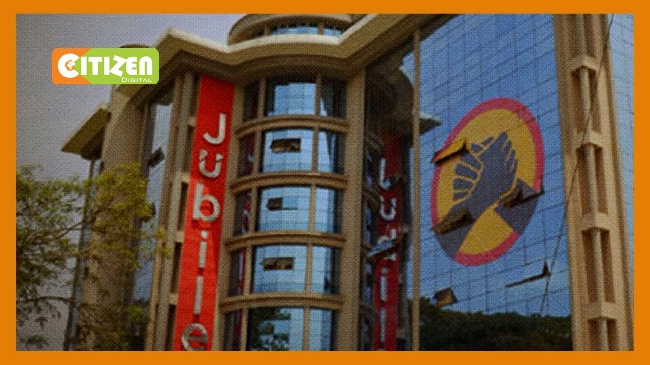 Mjeledi wa Jubilee katika seneti waelekezwa kwa wenyekiti wa kamati