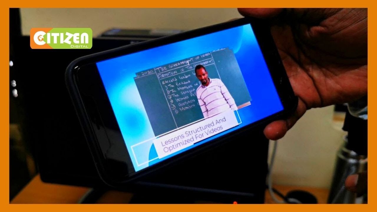 Challenges in digital learning could affect children in the long term