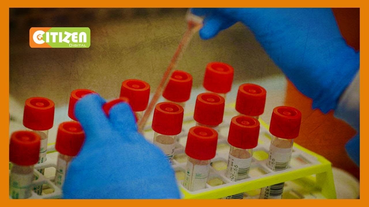 Serikali yaelekeza shughuli ya kupima watu wengi Corona eneo la Utawala