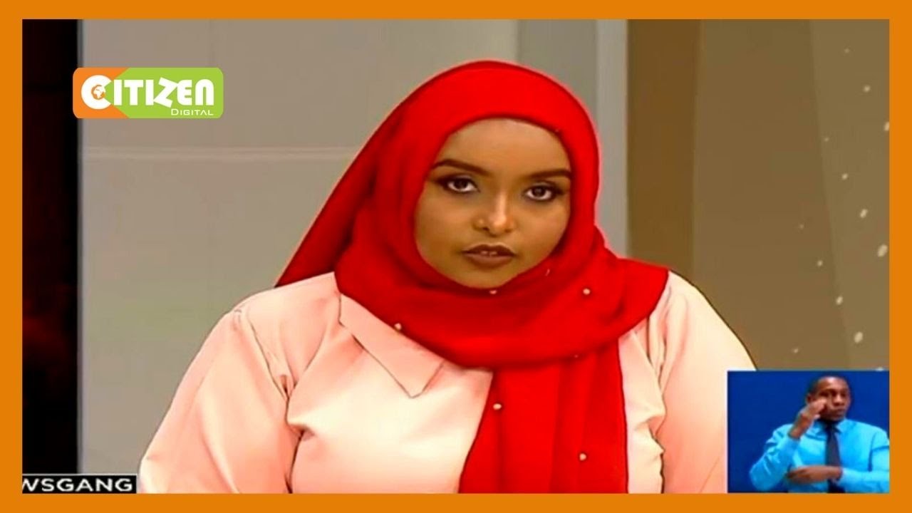 Jamila's Memo: Kenyans 'Don't Care Attitude' Towards COVID-19