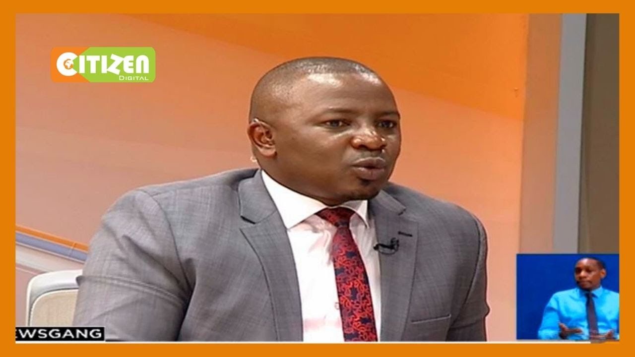 | NEWS GANG | The Jubilee Purge