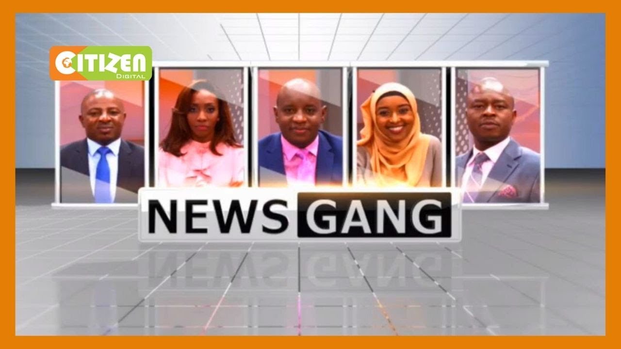 | NEWS GANG | Covid-19: One Thousand Worries