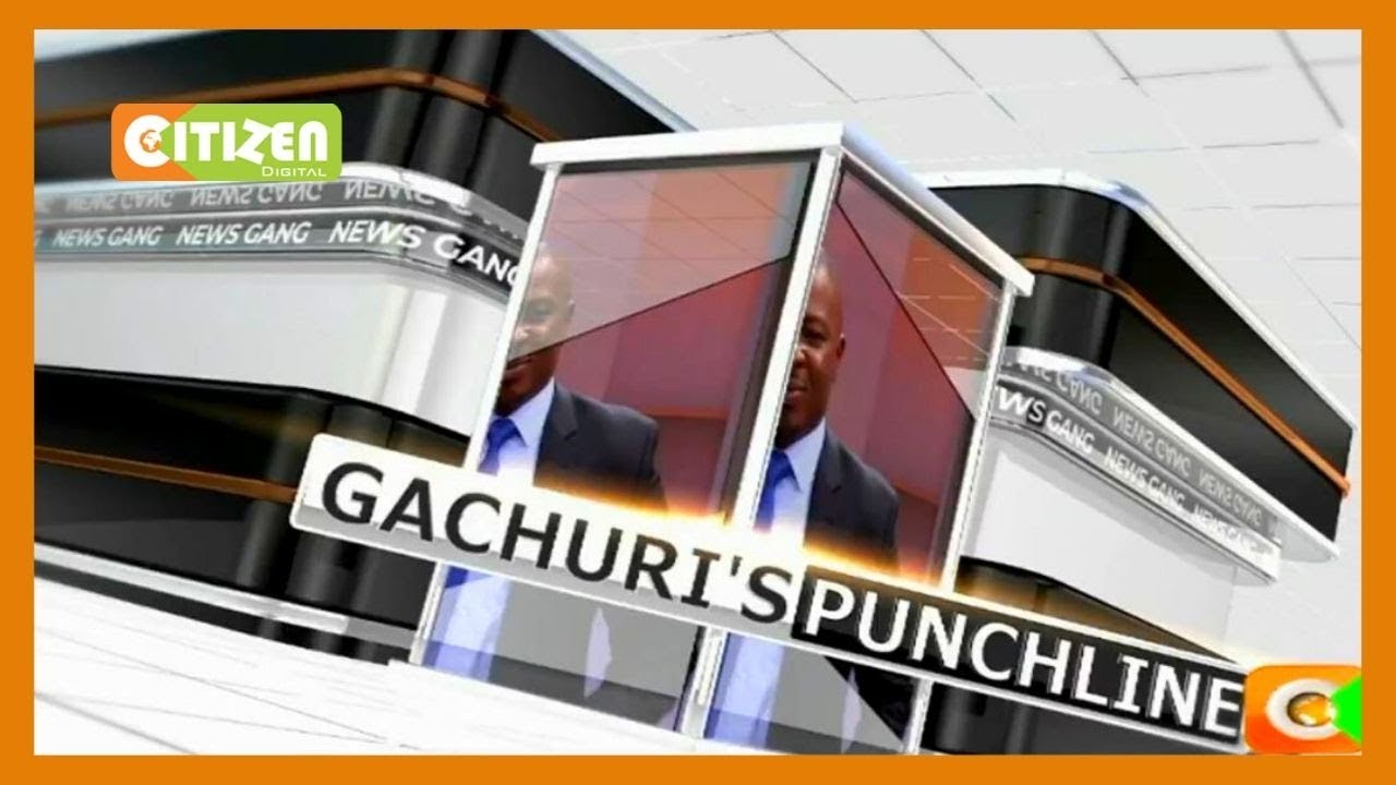Gachuri's Punchline: The False Illusion of Power